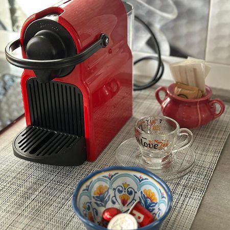 Suite Moen Ortigia Syrakuzy Zewnętrze zdjęcie