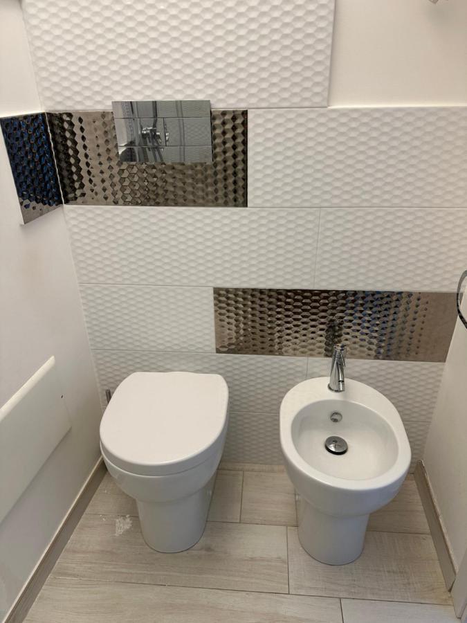 Suite Moen Ortigia Syrakuzy Zewnętrze zdjęcie